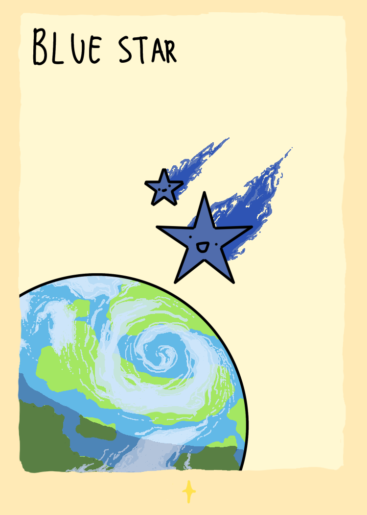 Blue Star